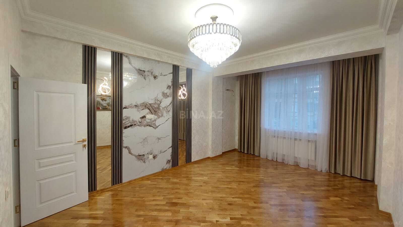 2-комн. квартира на продажу, Масазыр, Апшерон