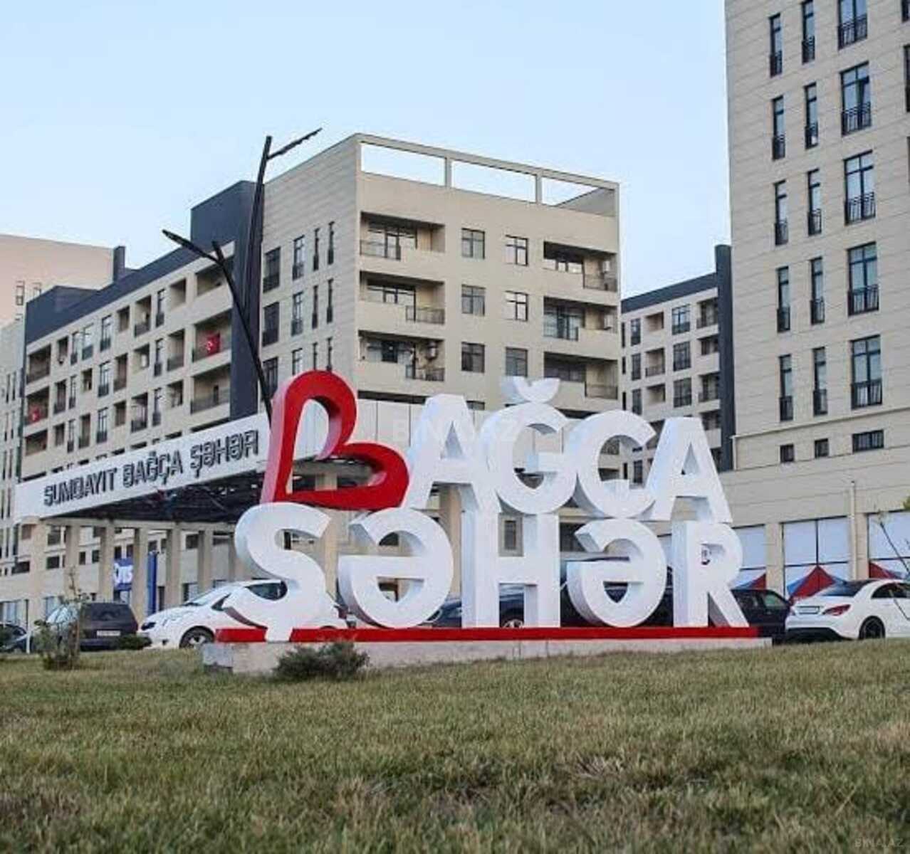 2-комн. квартира на продажу, Апшерон
