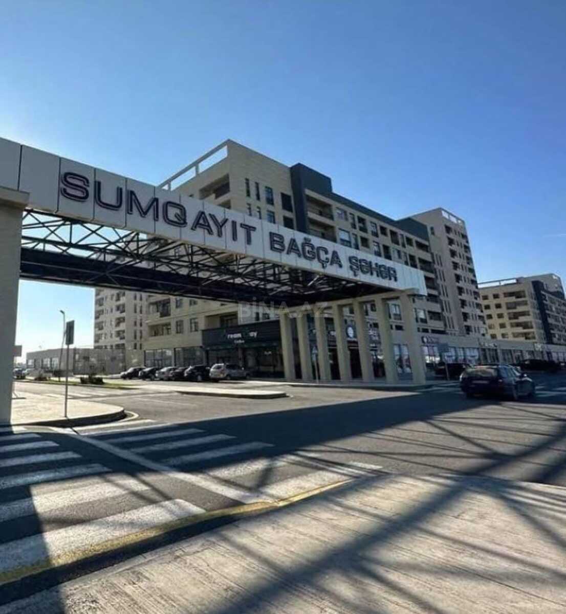 2-комн. квартира на продажу, Апшерон