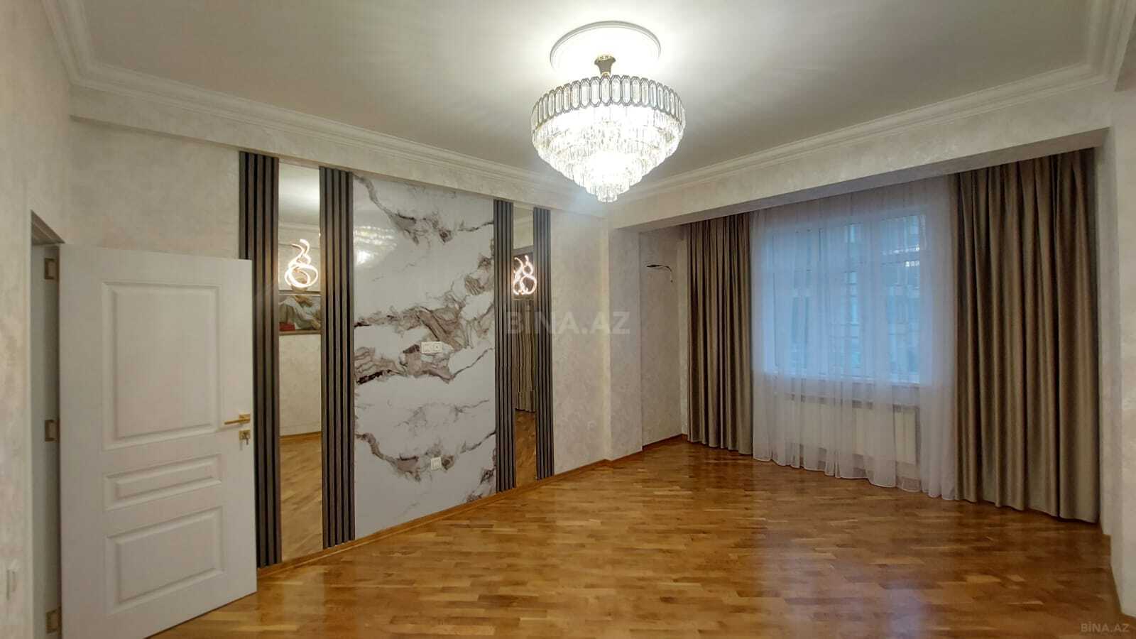 2-комн. квартира на продажу, Масазыр, Апшерон