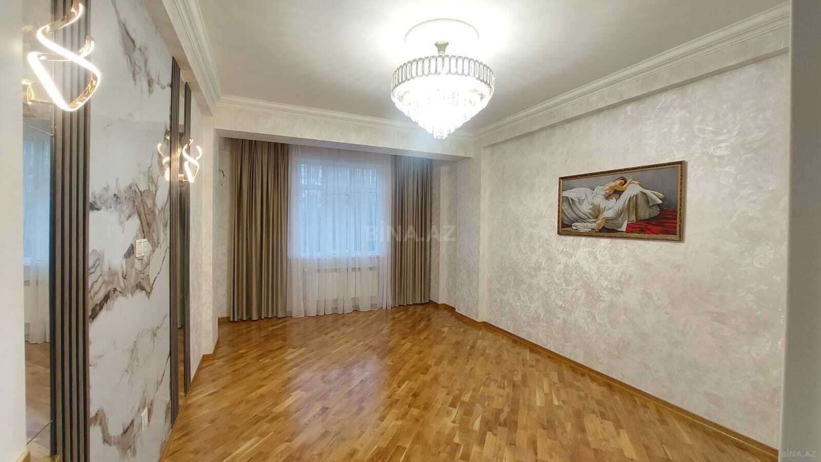 2-комн. квартира на продажу, Масазыр, Апшерон