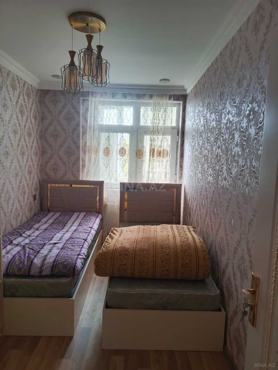 2 otaqlı, 53.0 m²
