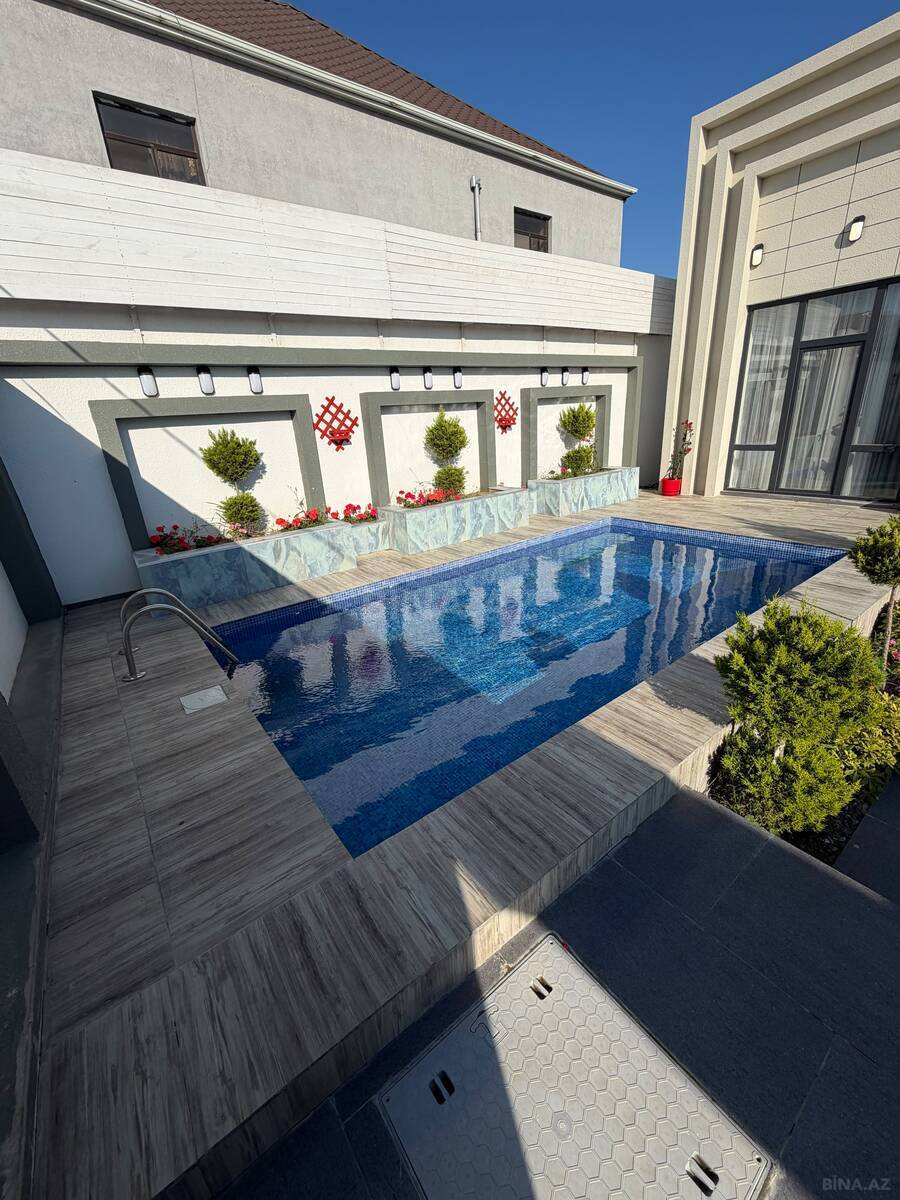 3-room private house for sale, Mardakan, Baku