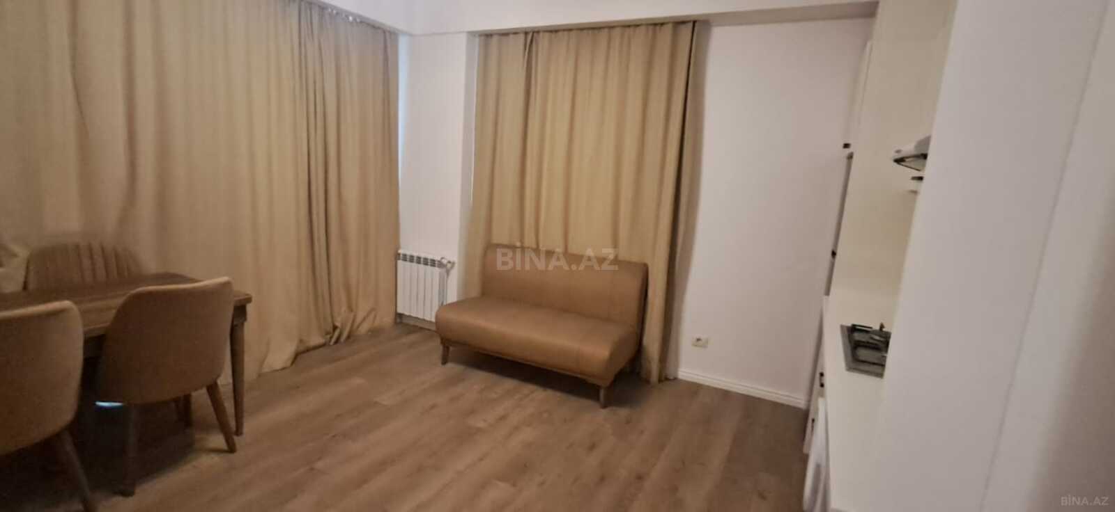 3-room apartment for rent, Yasamal, Baku
