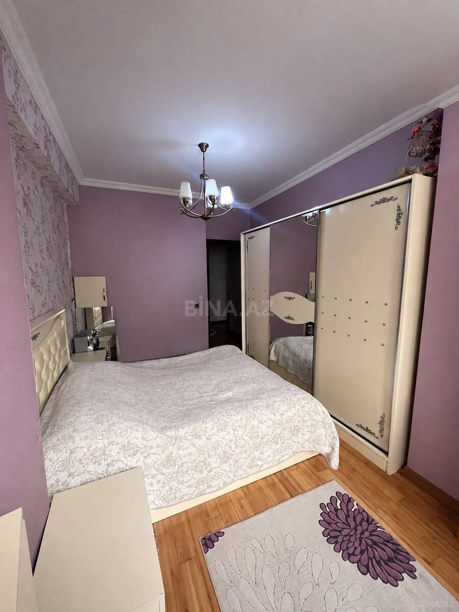 2-комн. квартира на продажу, Хырдалан