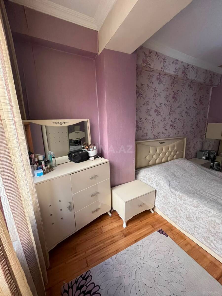 2-комн. квартира на продажу, Хырдалан