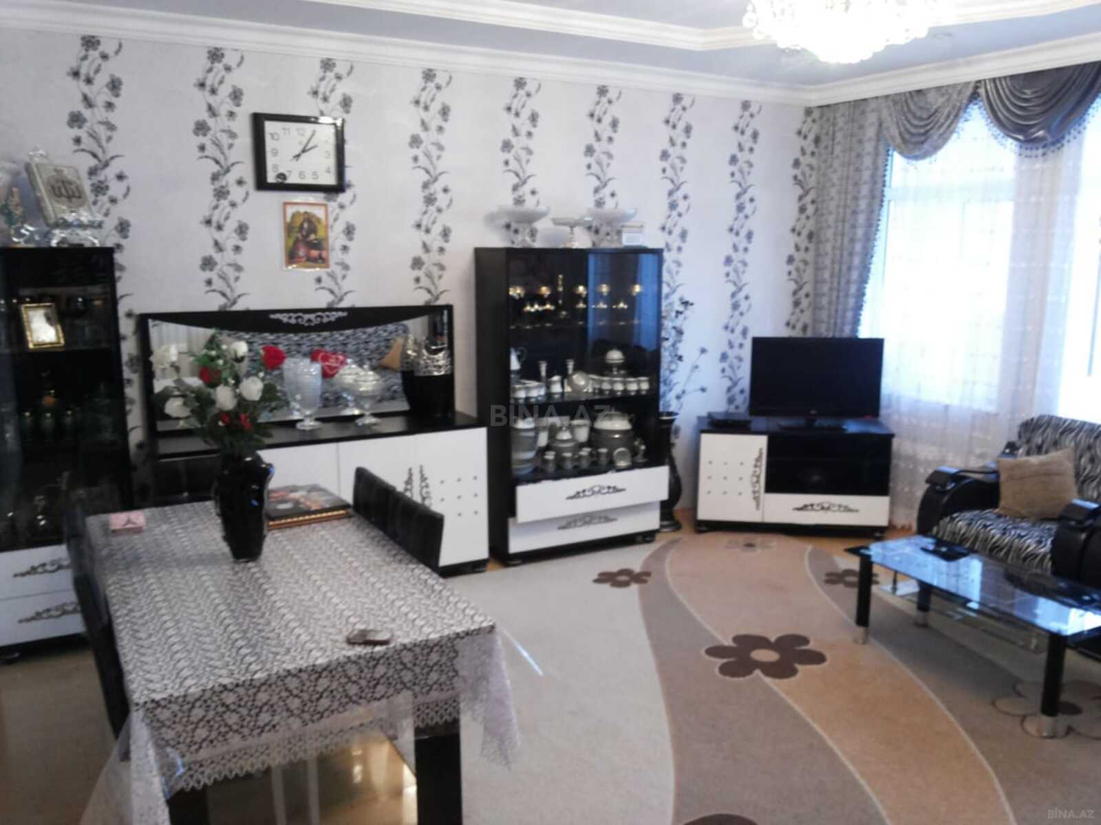 2 otaqlı mənzil kirayə verilir, Xırdalan
