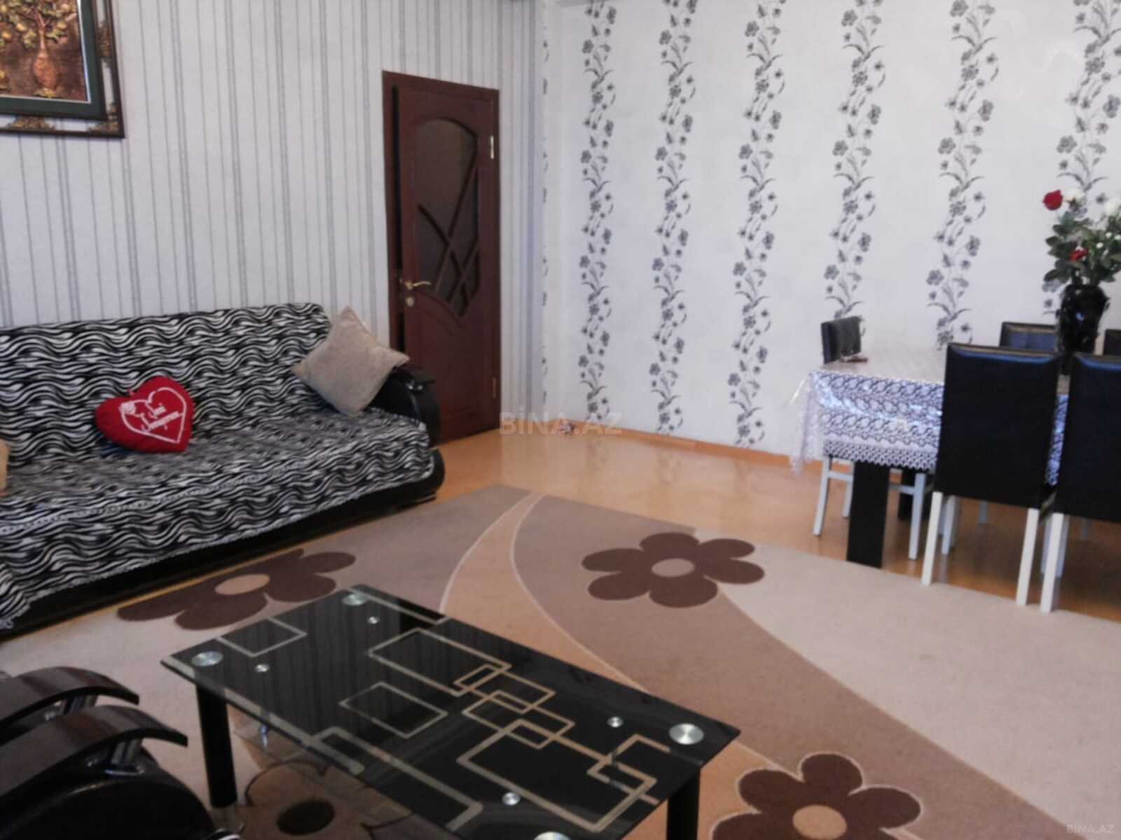 2 otaqlı mənzil kirayə verilir, Xırdalan