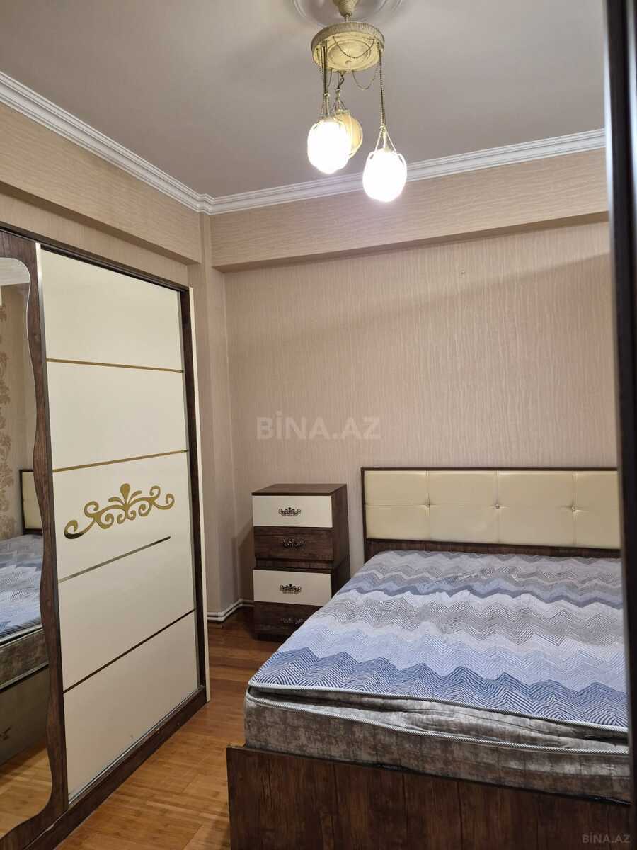3-комн. квартира на продажу, Хырдалан
