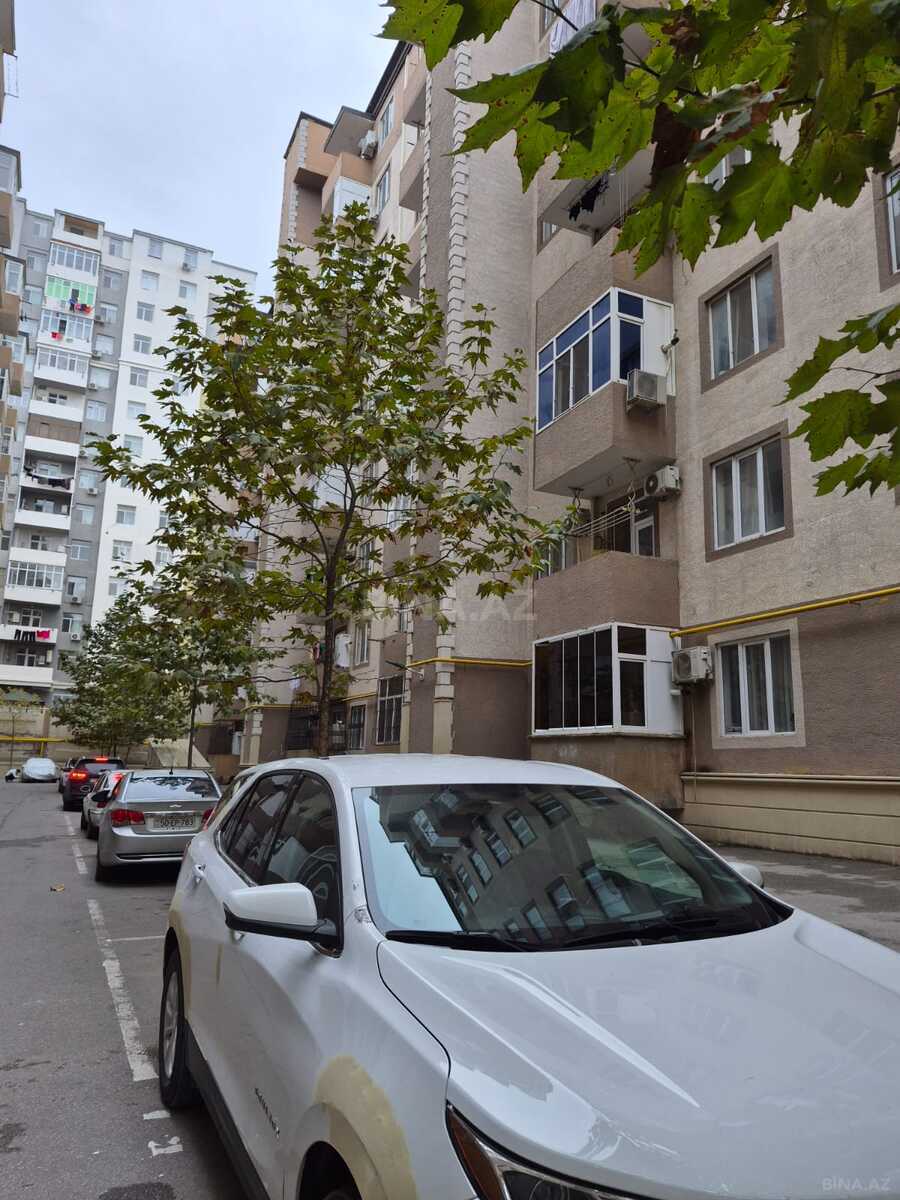 3-комн. квартира на продажу, Хырдалан