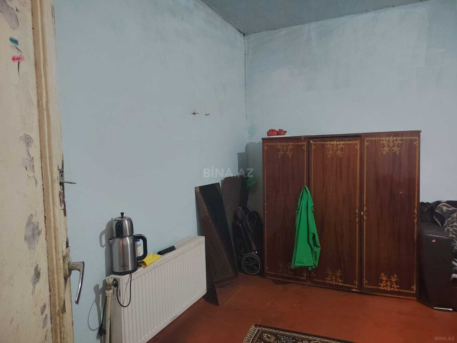 1-room private house for sale, Yasamal, Baku