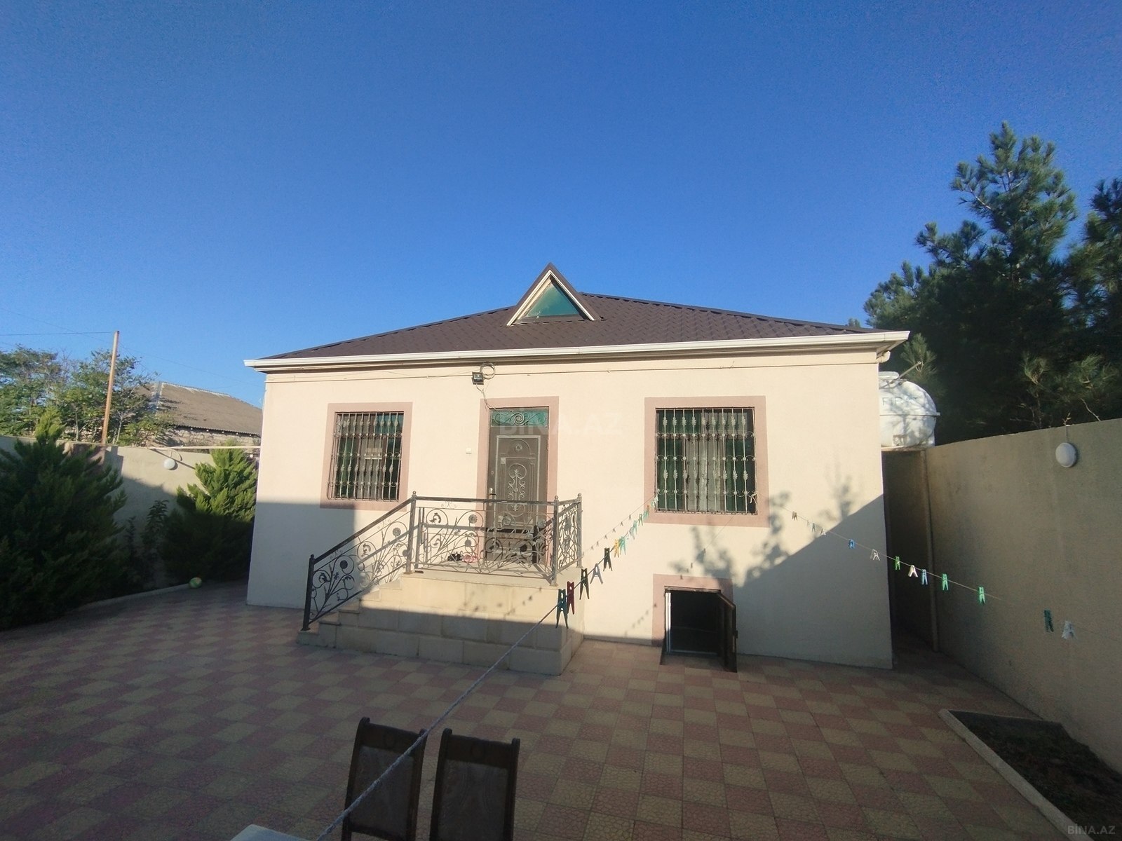 3-room private house for sale, Mashtaga, Baku