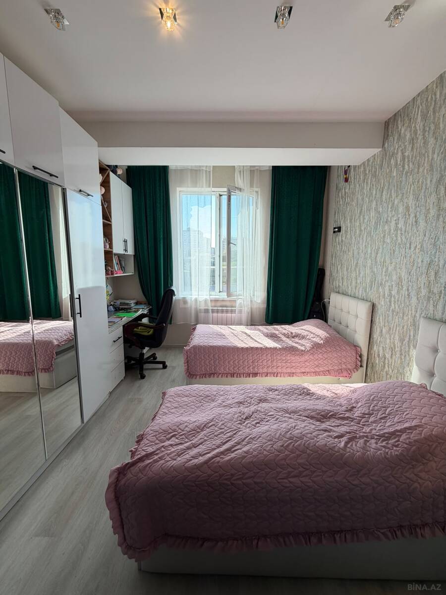 2 otaqlı mənzil satılır, Masazır, Abşeron