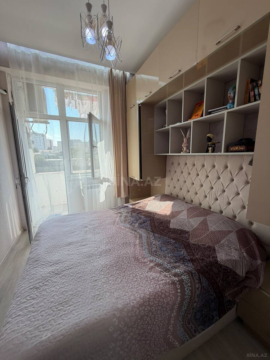 2 otaqlı mənzil satılır, Masazır, Abşeron