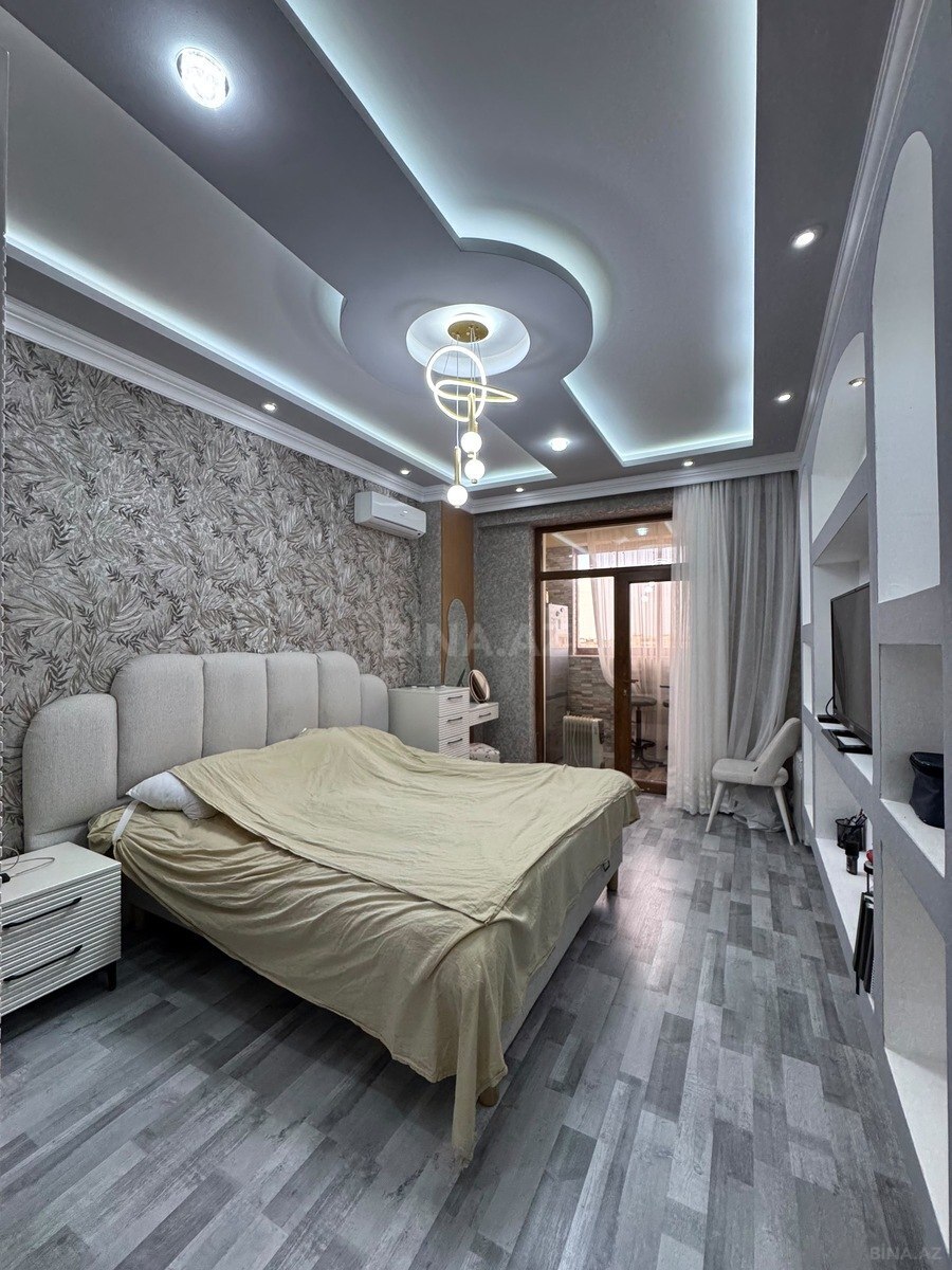 2-комн. квартира на продажу, Бакиханов, Баку