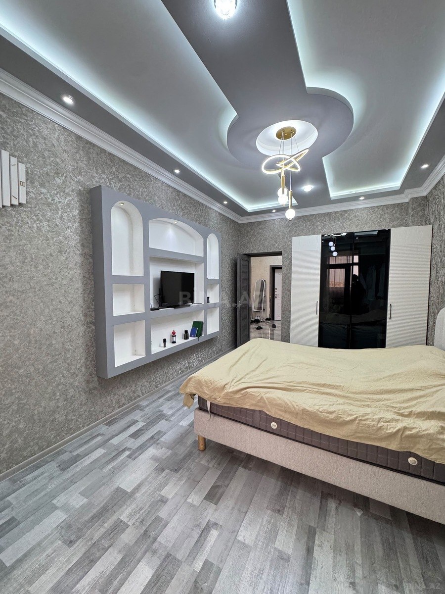 2-комн. квартира на продажу, Бакиханов, Баку