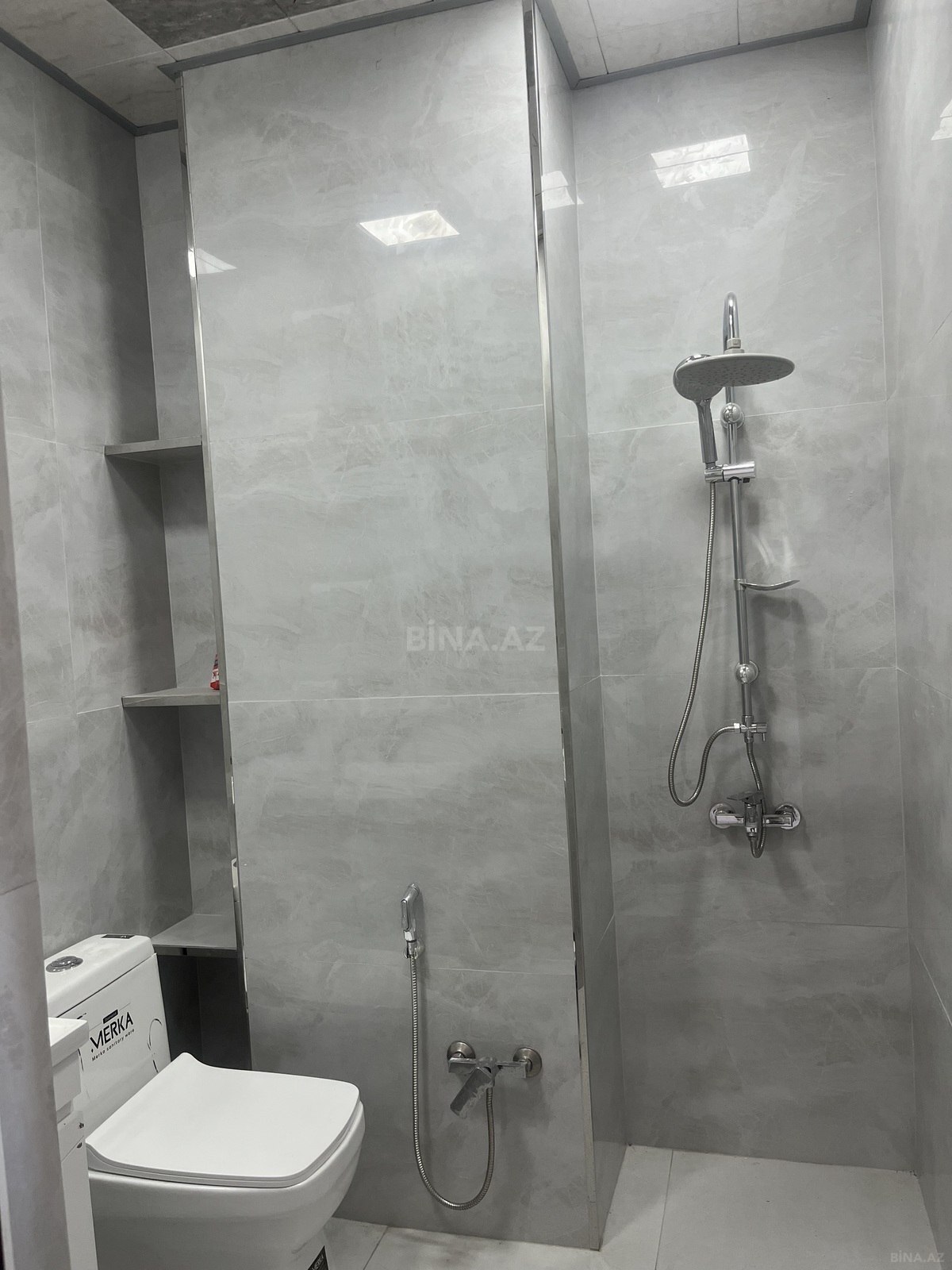 2-комн. квартира на продажу, Амирджаны, Баку