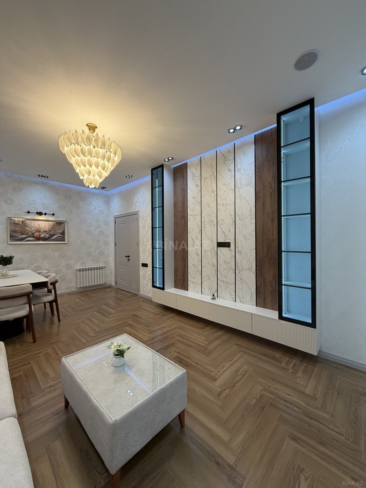 3 otaqlı mənzil satılır, Əhmədli, Bakı
