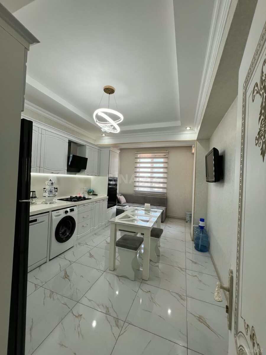 4 otaqlı mənzil satılır, Əhmədli, Bakı