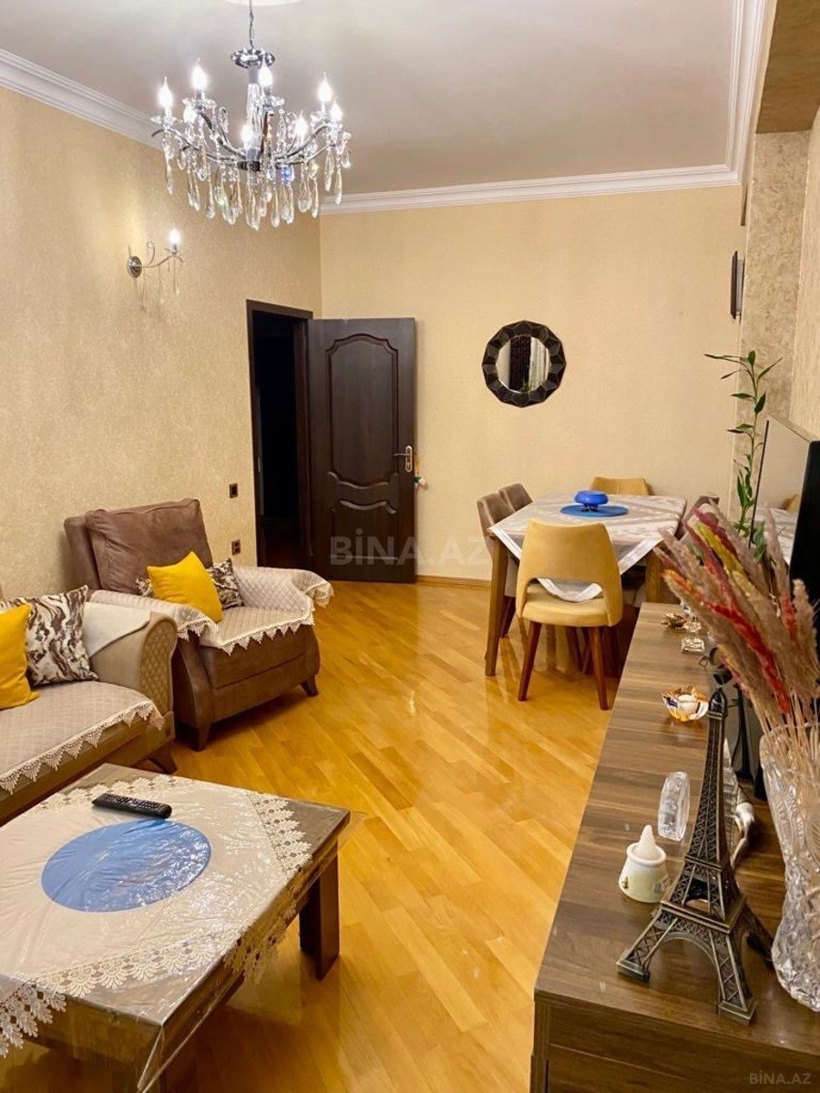 2-комн. квартира на продажу, Апшерон
