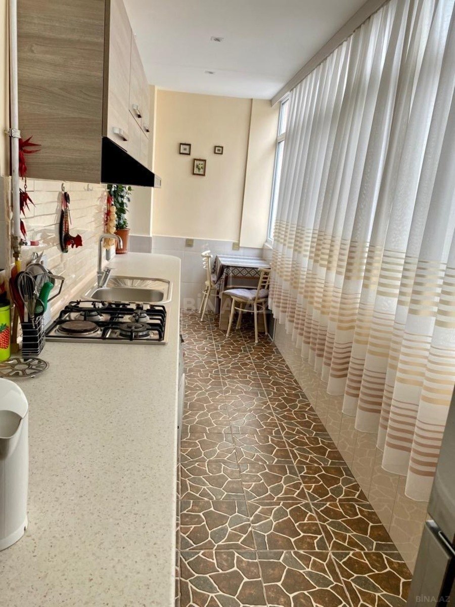 2-комн. квартира на продажу, Апшерон