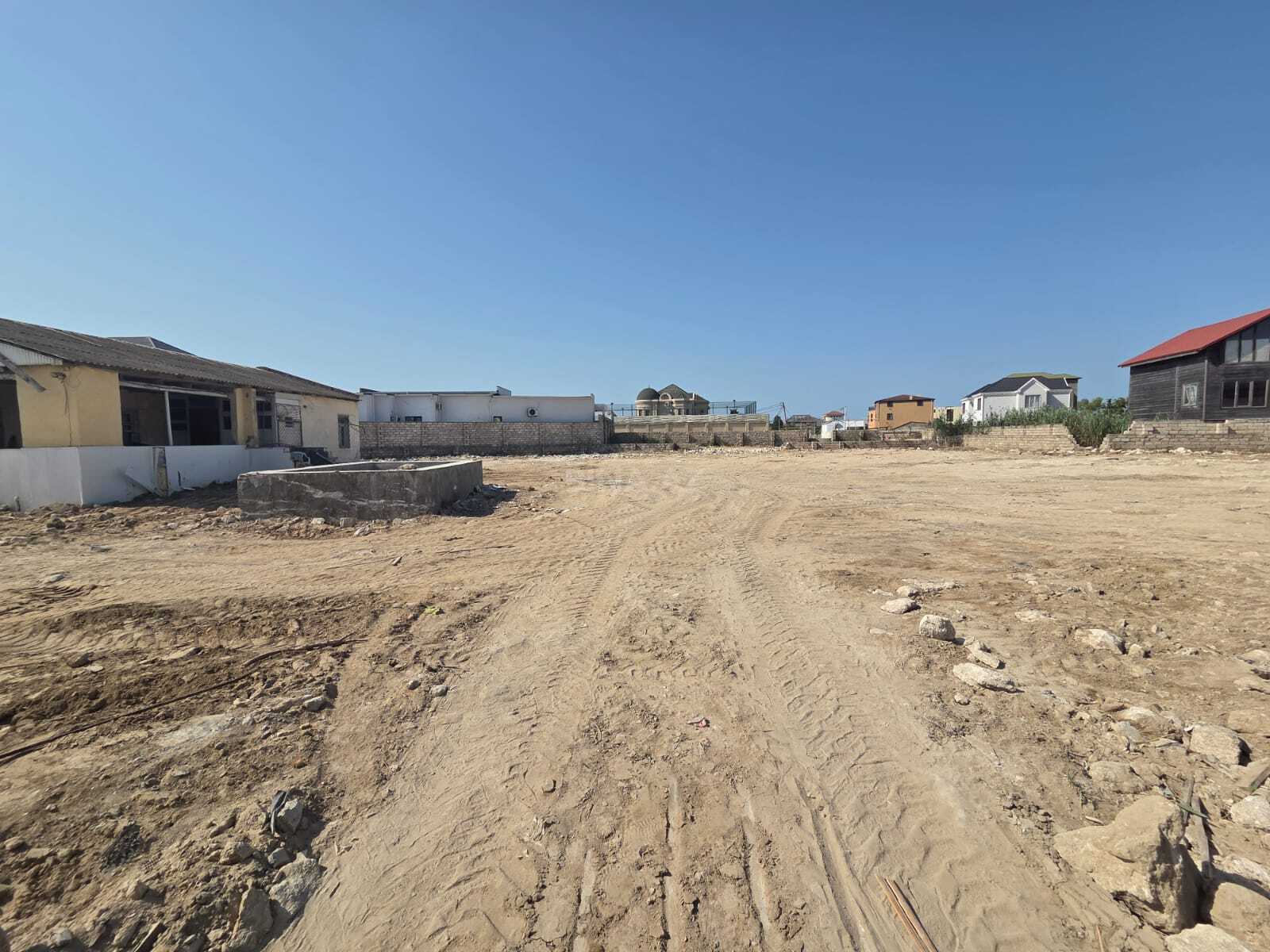 Land for sale, Mardakan, Baku
