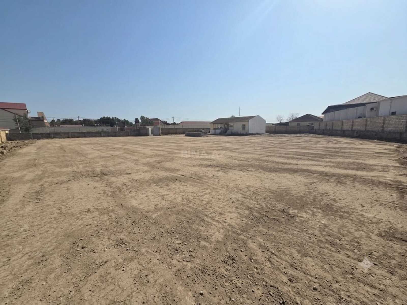 Land for sale, Mardakan, Baku