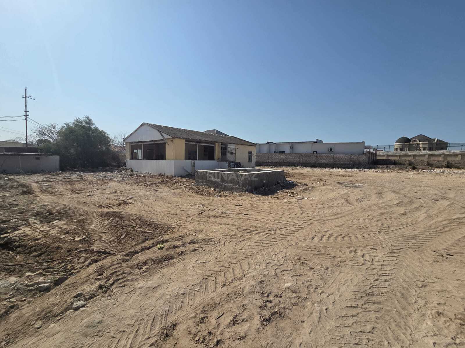 Land for sale, Mardakan, Baku