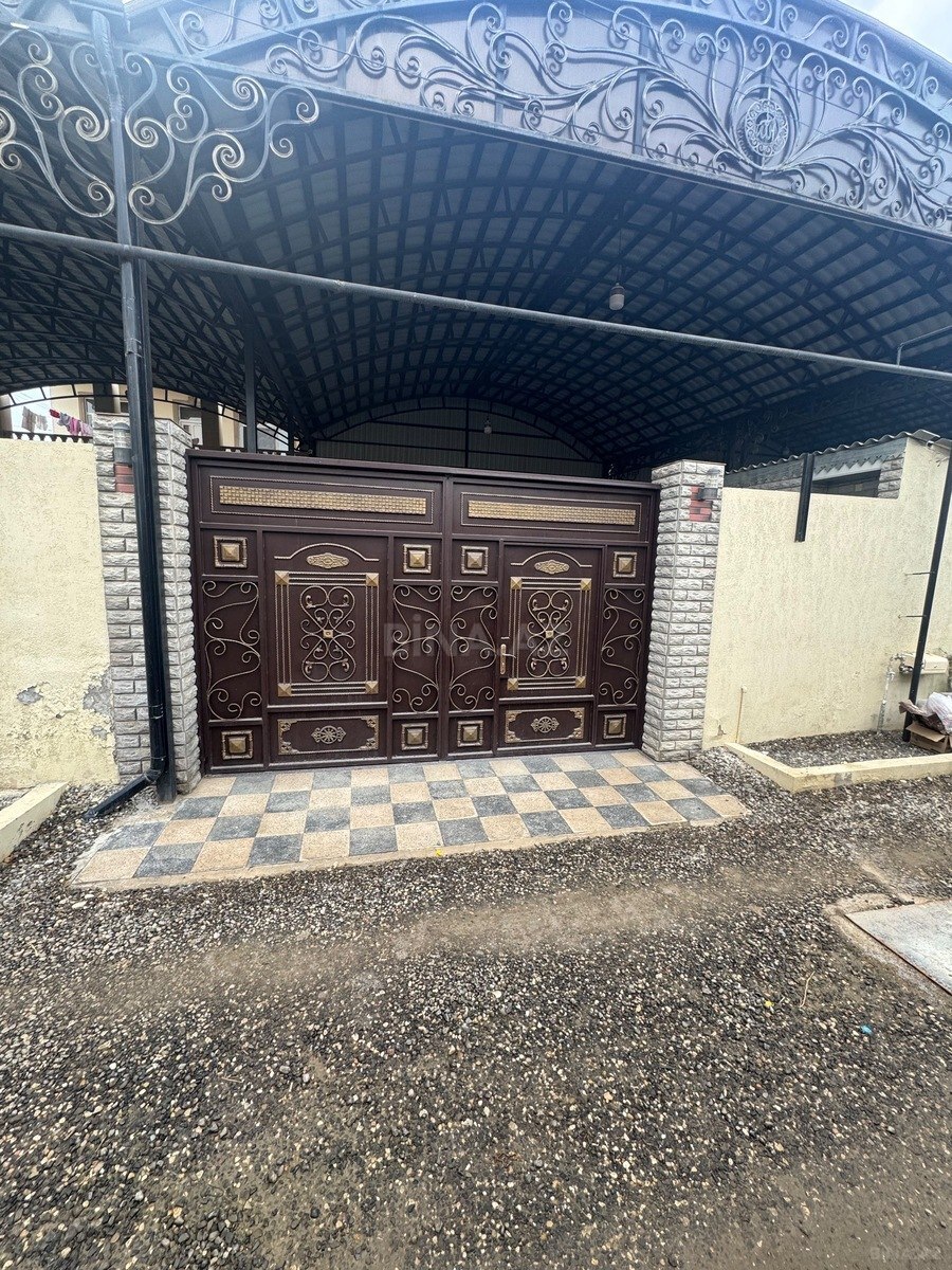 3 otaqlı həyət evi satılır, Abşeron