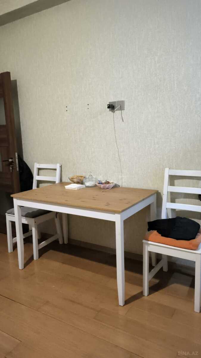 1 otaqlı mənzil kirayə verilir, Xırdalan