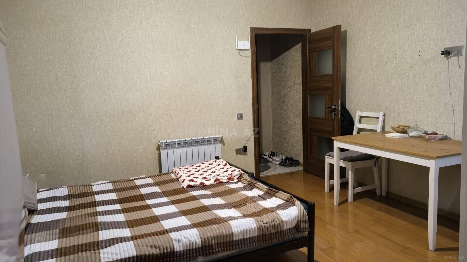 1 otaqlı mənzil kirayə verilir, Xırdalan