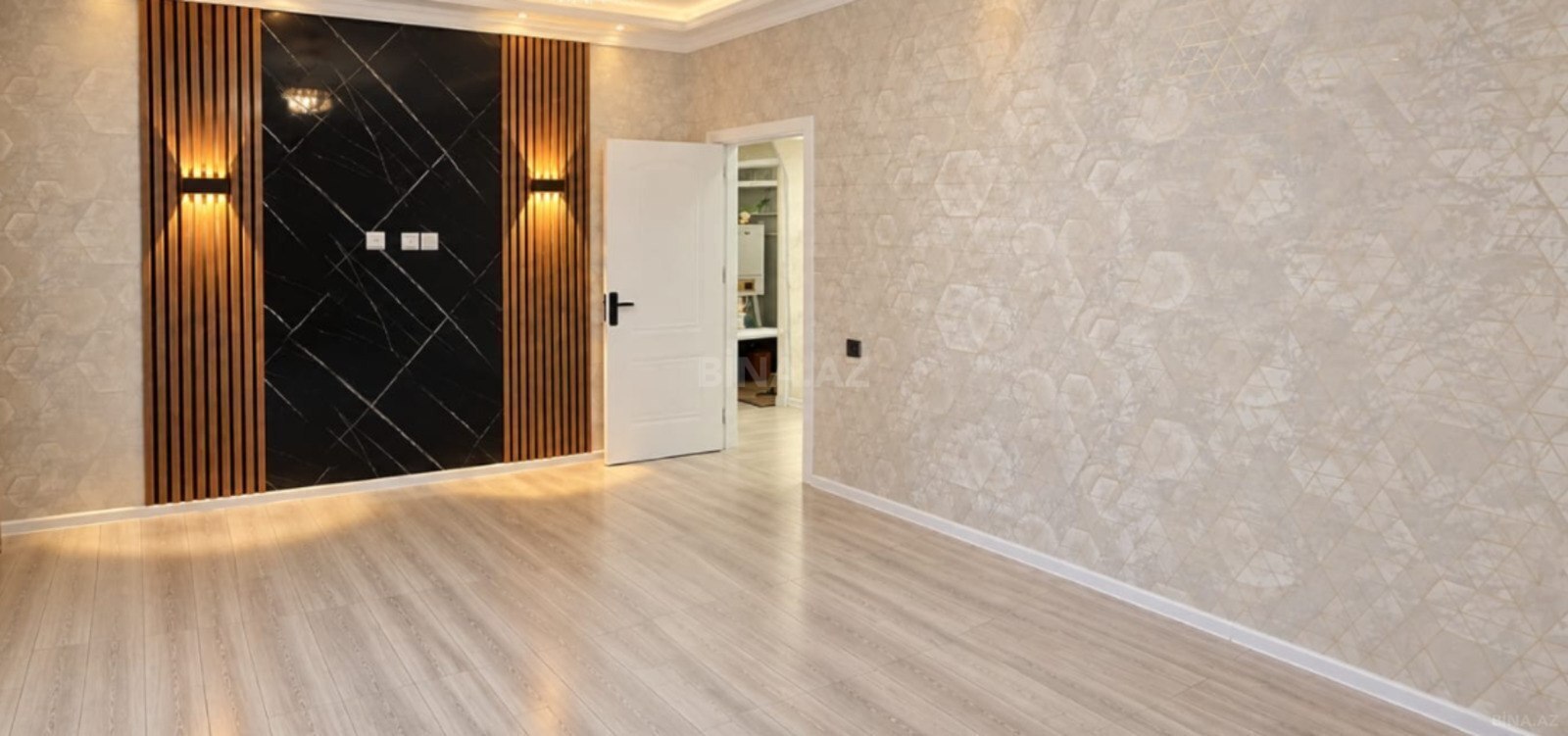 3 otaqlı həyət evi satılır, Abşeron