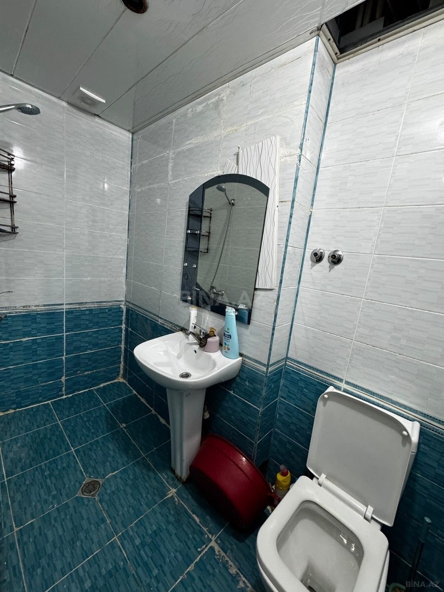 2-room apartment for sale, Masazir, Absheron