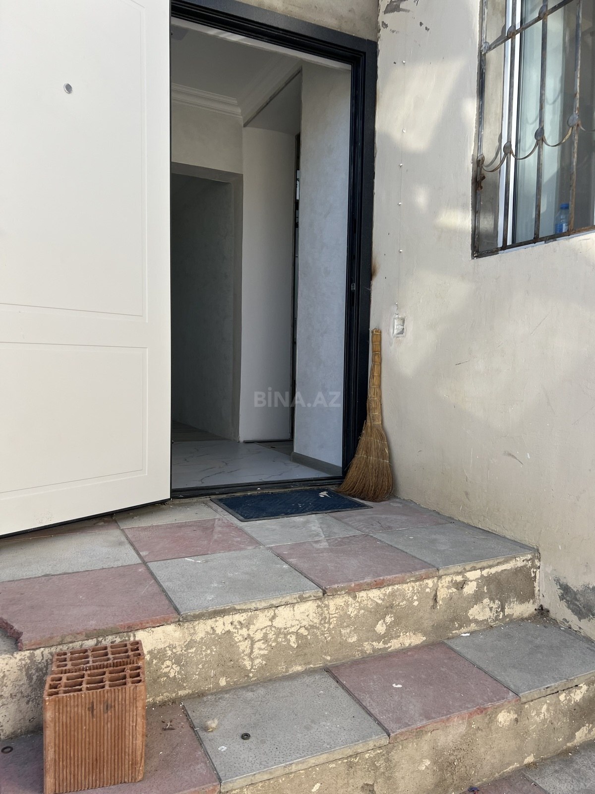 3 otaqlı həyət evi satılır, Masazır, Abşeron