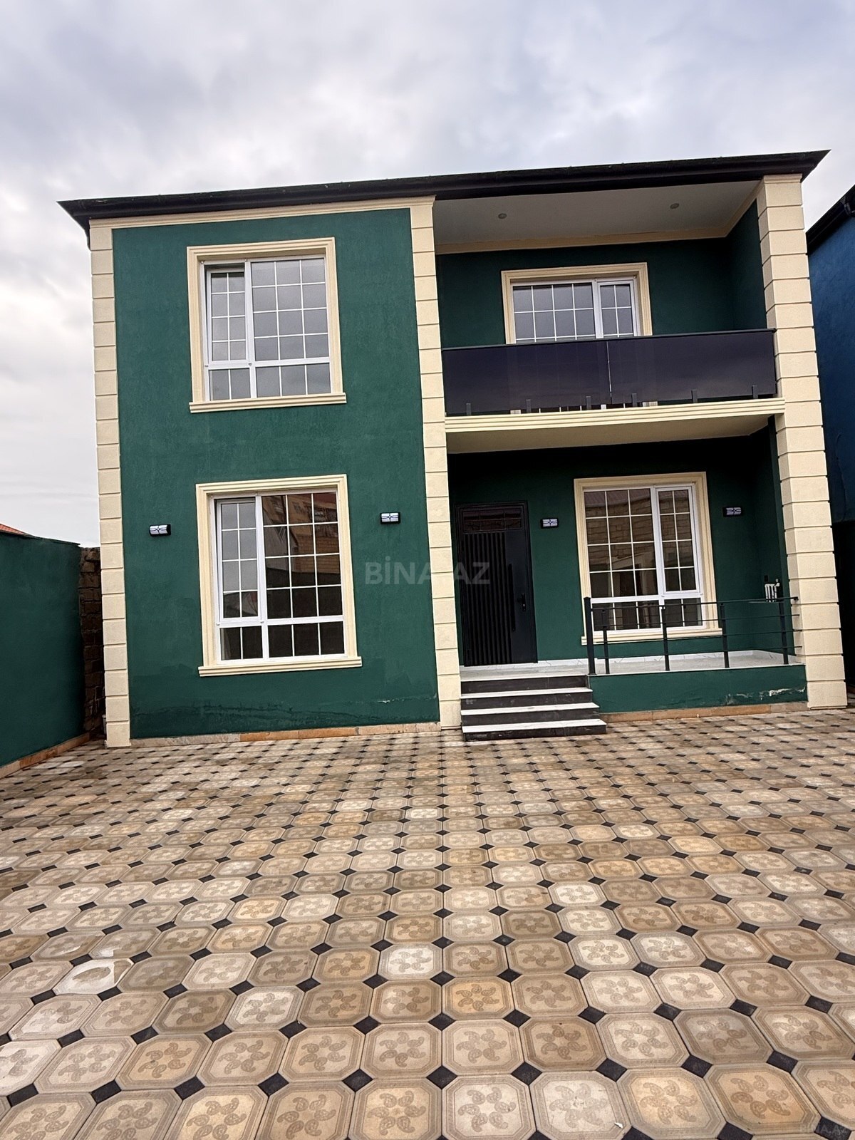 4-room private house for sale, Bina, Baku