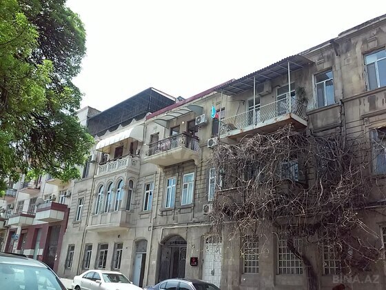 Obyekt - Səbail r. - 80 m² (1)