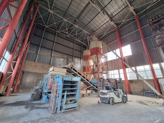 Объект - пос. Дюбенди - 3000 м² (1)