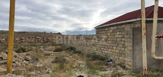 Torpaq Şıxov q., Bakı