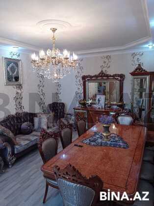 4 otaqlı ev / villa - Azadlıq Prospekti m. - 250 m² (1)