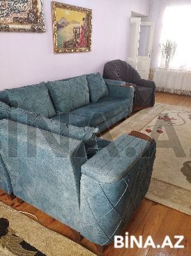 3 otaqlı ev / villa - Mərdəkan q. - 100 m² (1)