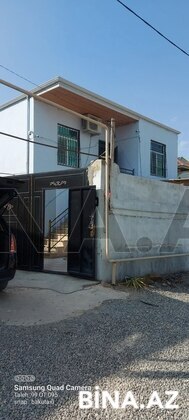 6 otaqlı ev / villa - Ramana q. - 111 m² (1)