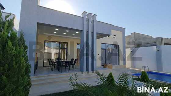 4 otaqlı ev / villa - Mərdəkan q. - 180 m² (1)
