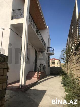 8 otaqlı ev / villa - Badamdar q. - 450 m² (1)