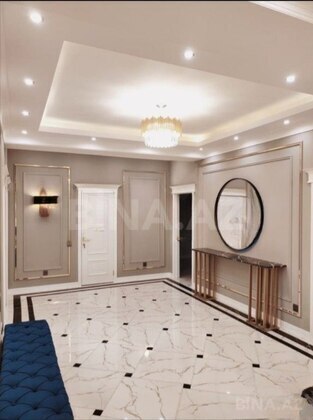 4-комн. новостройка - Наримановский  р. - 207 м² (1)