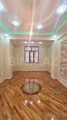 3-комн. новостройка - Хырдалан - 80 м² (1)