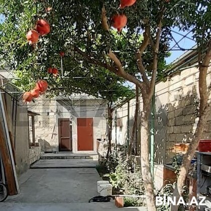 2 otaqlı ev / villa - Biləcəri q. - 100 m² (1)