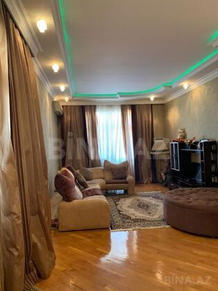5 otaqlı Yeni tikili, Azadlıq Prospekti m., Bakı