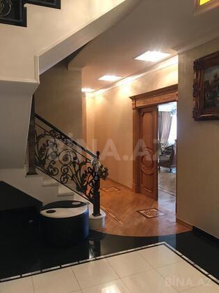 5 otaqlı Yeni tikili, Azadlıq Prospekti m., Bakı