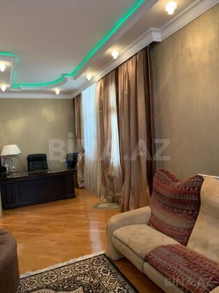 5 otaqlı Yeni tikili, Azadlıq Prospekti m., Bakı