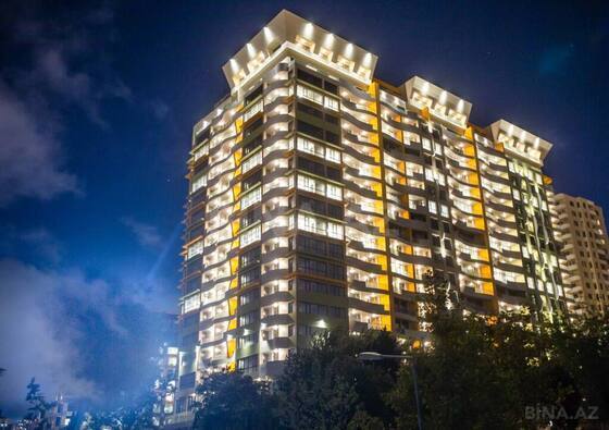5 otaqlı yeni tikili - Nəsimi r. - 295 m² (1)